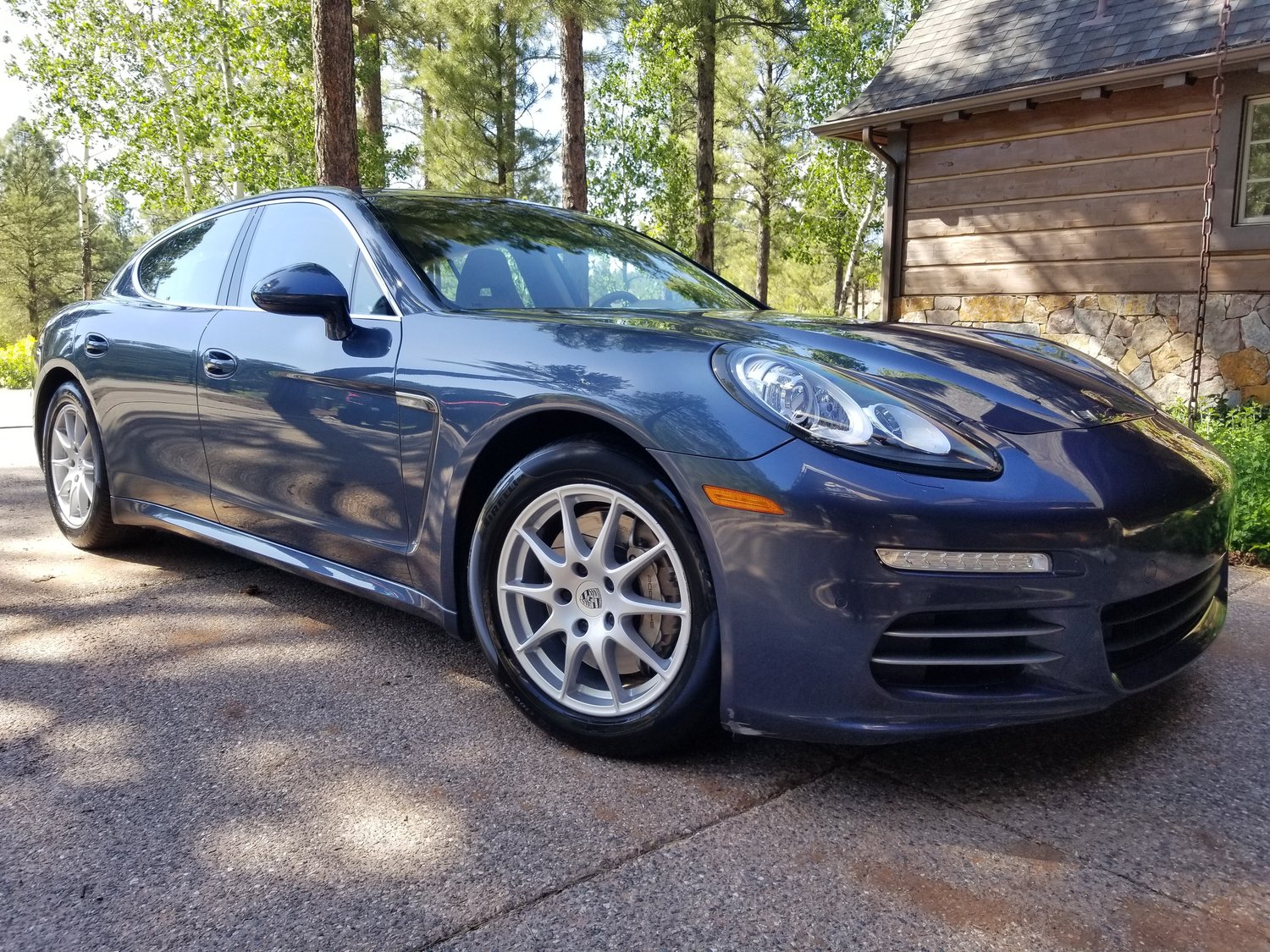 Detailing Services in Flagstaff